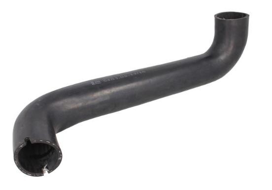 Mangueira (cano derivado) de intercooler 504098506 Peugeot/Citroen