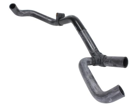 Mangueira do radiador de aquecedor (de forno), linha de combustível de retorno 1645506 DAF
