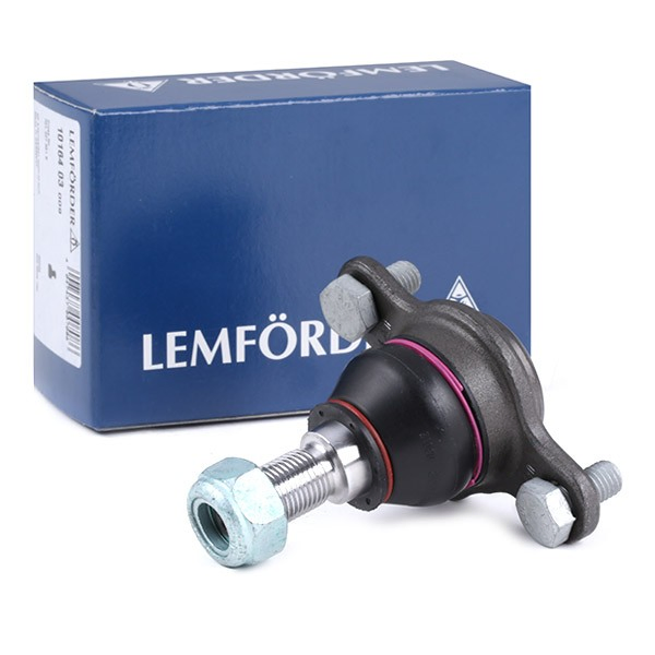 Suporte de esfera inferior Lemforder 1016403 preço, a partir de 13,78 USD
