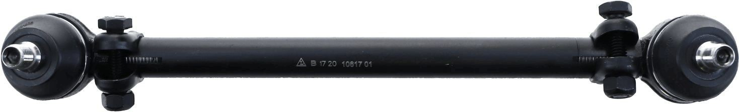 Compre 1061701 Lemforder Tração de direção montada
