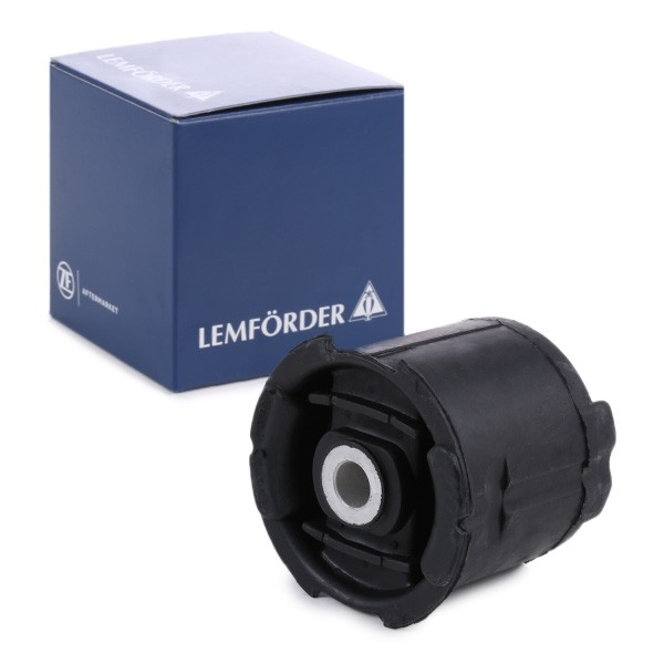 Bloco silencioso de viga traseira (de plataforma veicular) Lemforder 1064001 preço, a partir de 20,61 USD
