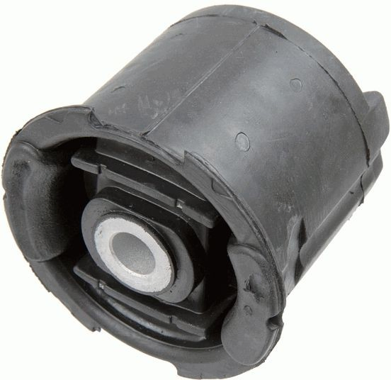 Compre 1064001 Lemforder Bloco silencioso de viga traseira (de plataforma veicular)