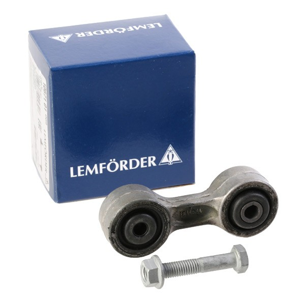 Montante de estabilizador traseiro Lemforder 1067101 preço, a partir de 11,96 USD