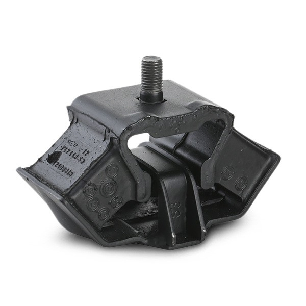 Coxim de transmissão (suporte da caixa de mudança) 1084901 Lemforder