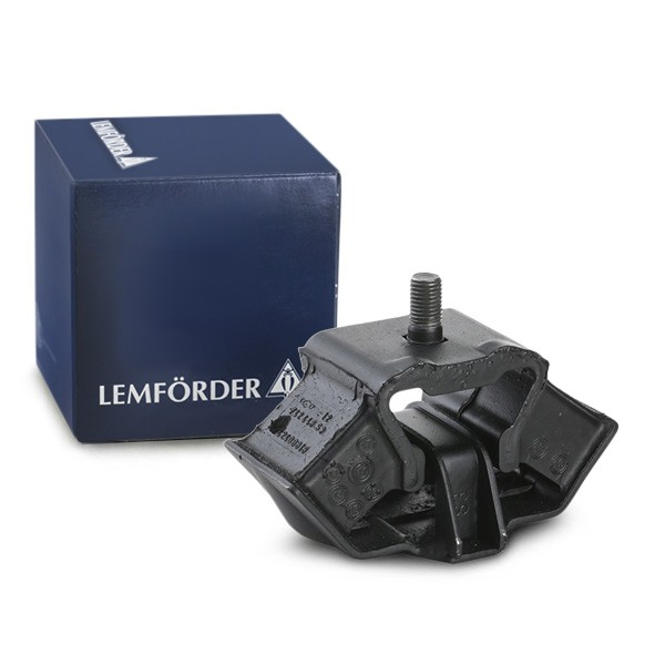 1084901 Lemforder Coxim de transmissão (suporte da caixa de mudança)