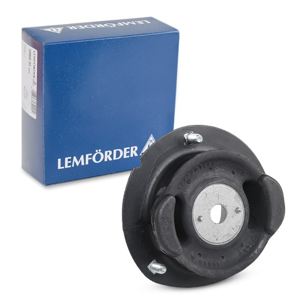 Suporte de amortecedor dianteiro Lemforder 1096903 preço, a partir de 25,09 USD