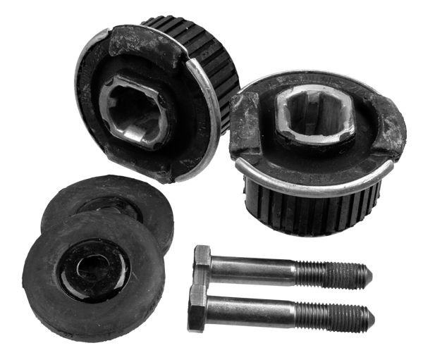 1097901 Lemforder Bloco silencioso de viga traseira (de plataforma veicular)