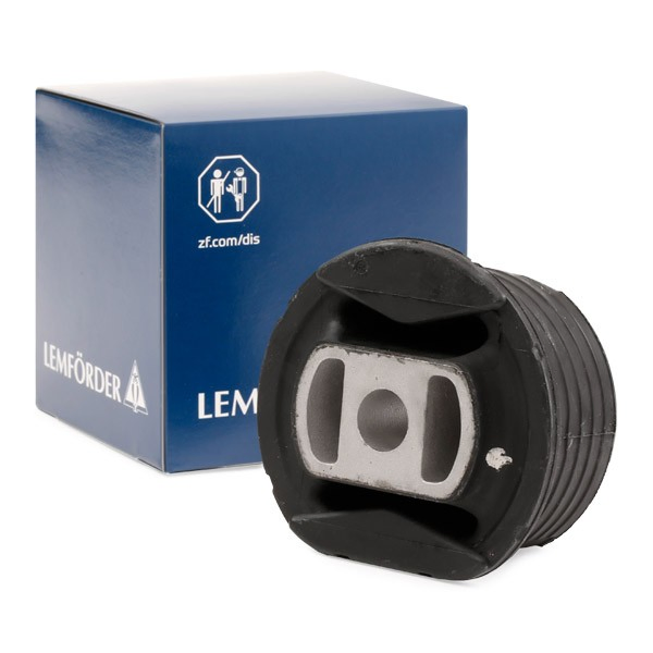 Bloco silencioso de viga traseira (de plataforma veicular) Lemforder 1098201 preço, a partir de 18,92 USD
