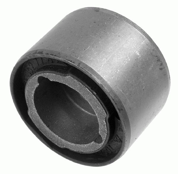 Bloco silencioso de viga traseira (de plataforma veicular) 1098501 Lemforder