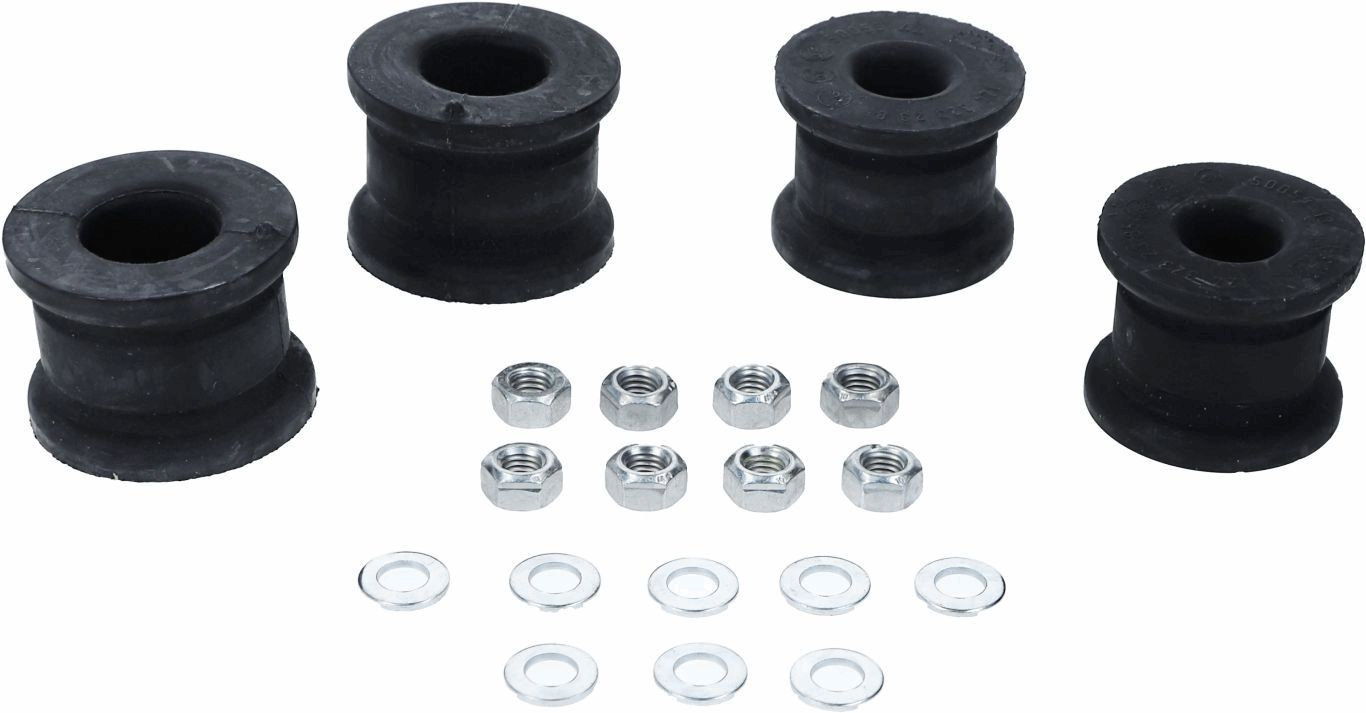 Kit de reparação de estabilizador dianteiro 1111801 Lemforder