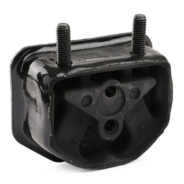 Coxim (suporte) direito de motor 1226302 Lemforder