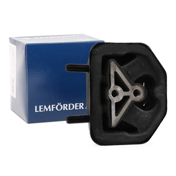Compre 1226302 Lemforder Coxim (suporte) direito de motor