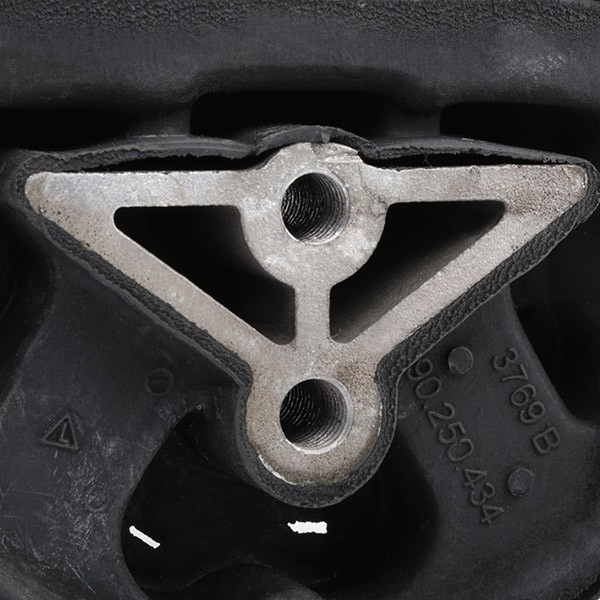 1226302 Lemforder Coxim (suporte) direito de motor