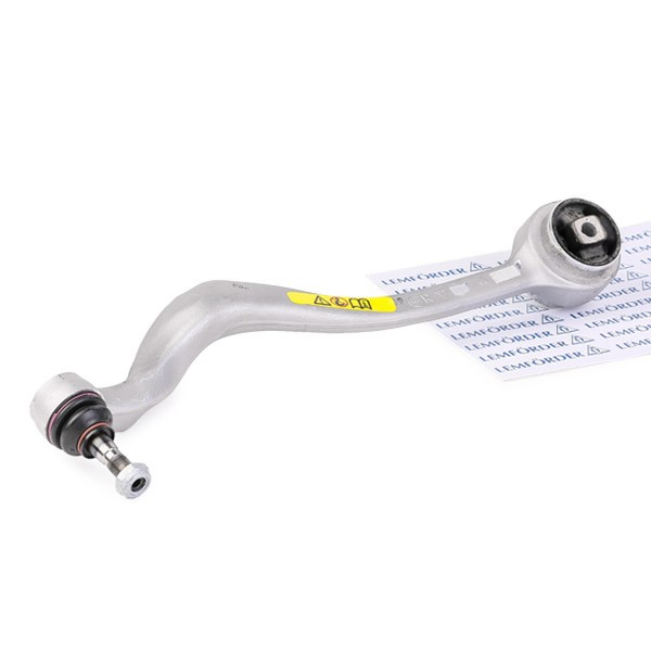 Braço oscilante superior direito de suspensão dianteira Lemforder 1308501 preço, a partir de 62,15 USD