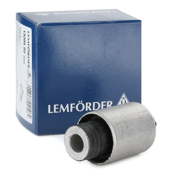 Compre 1320502 Lemforder Bloco silencioso do braço oscilante superior traseiro