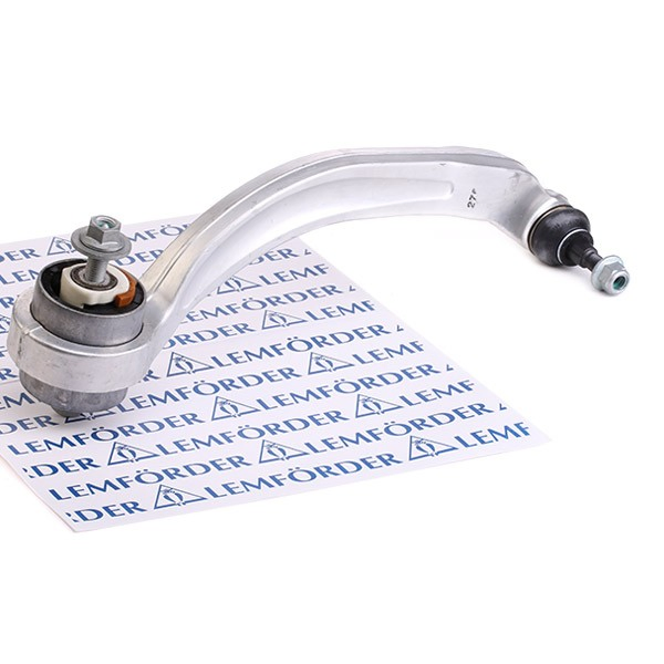 Compre 1367702 Lemforder Braço oscilante inferior direito de suspensão dianteira