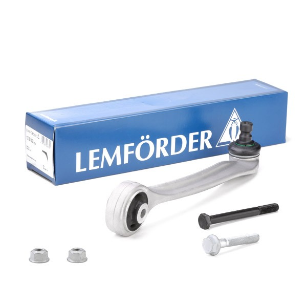 Compre 1372002 Lemforder Braço oscilante superior direito de suspensão dianteira