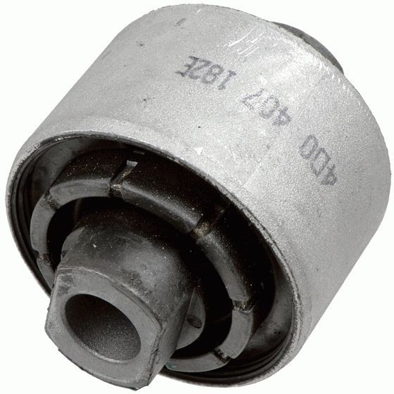 Compre 1454101 Lemforder Bloco silencioso dianteiro do braço oscilante inferior