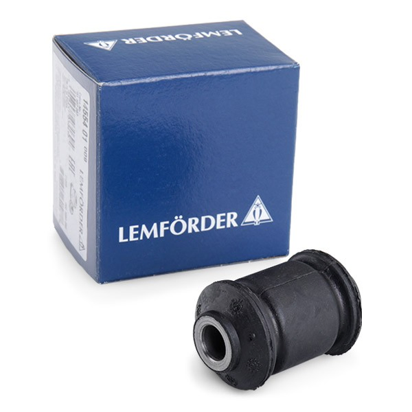 Compre 1455401 Lemforder Bloco silencioso dianteiro do braço oscilante superior