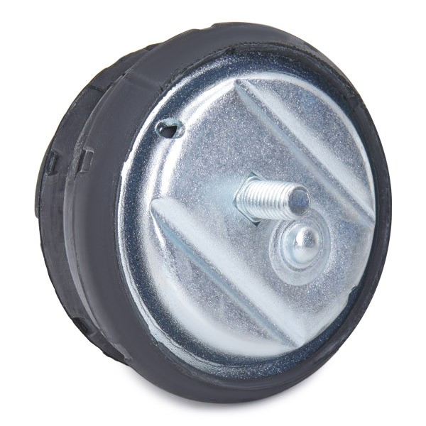Coxim (suporte) esquerdo/direito de motor 1546903 Lemforder