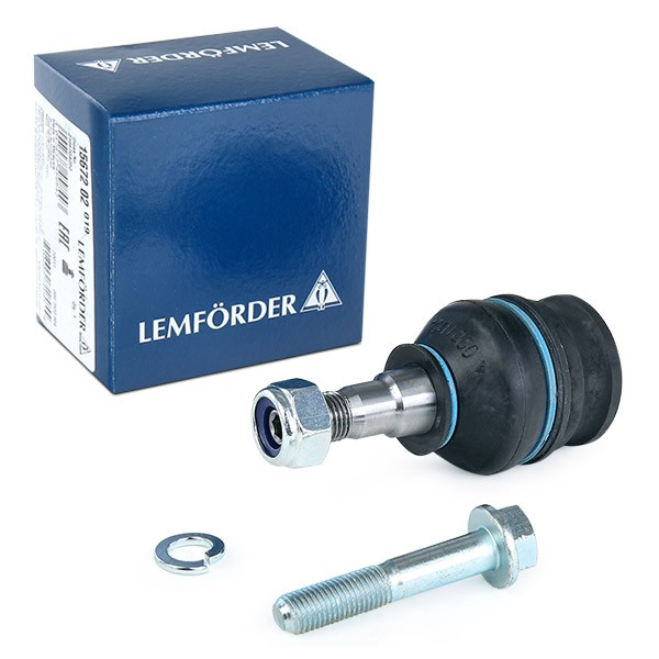 Compre 1567202 Lemforder Suporte de esfera inferior