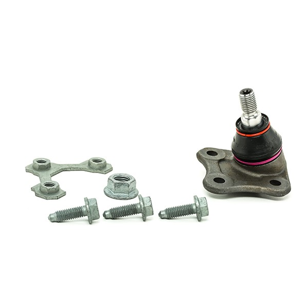 Suporte de esfera inferior esquerdo Lemforder 1761902 preço, a partir de 14,84 USD