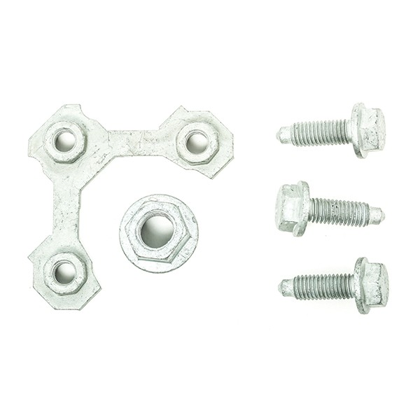 Suporte de esfera inferior esquerdo 1761902 Lemforder