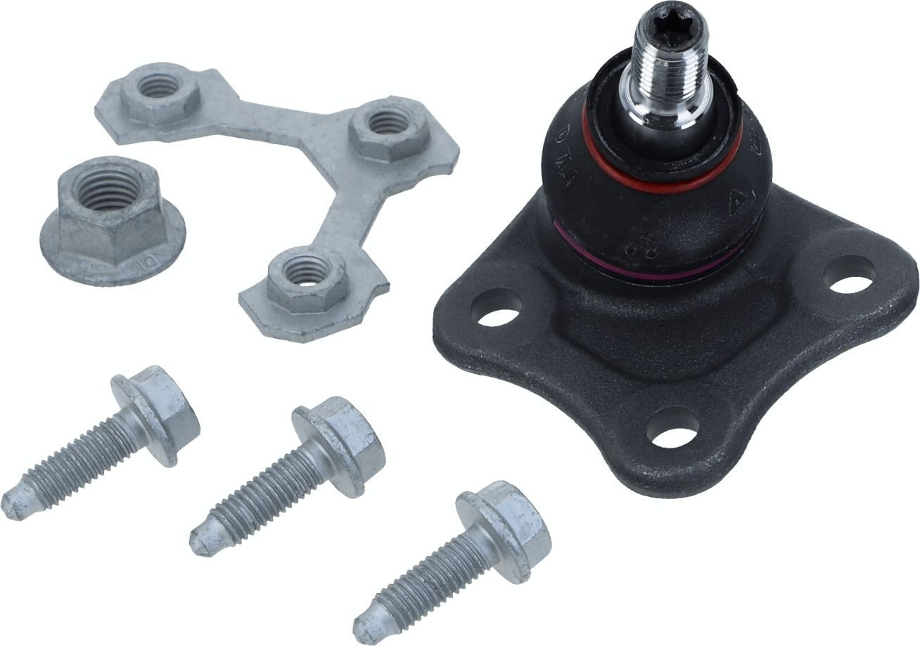 Suporte de esfera inferior direito Lemforder 1762002 preço, a partir de 14,93 USD
