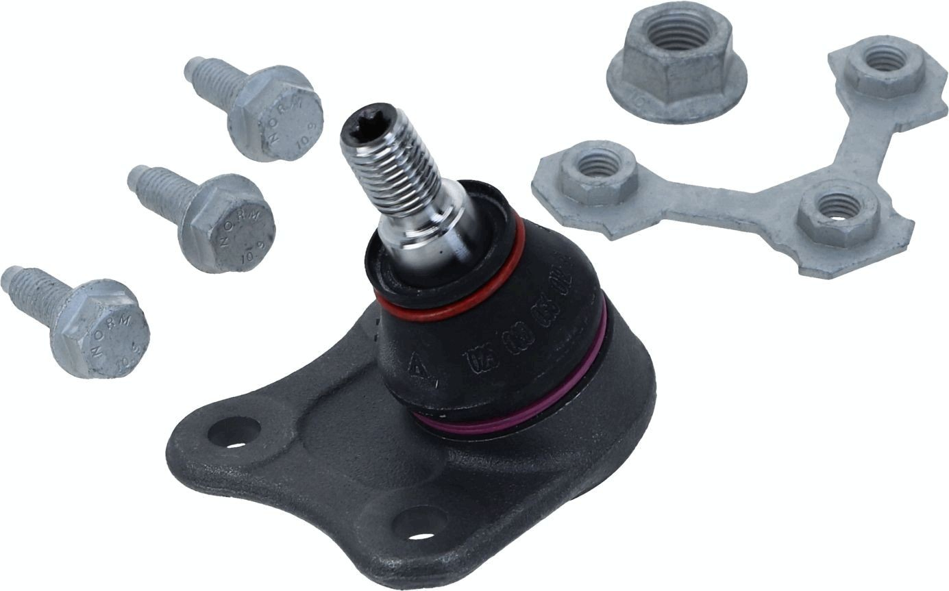 Compre 1762002 Lemforder Suporte de esfera inferior direito