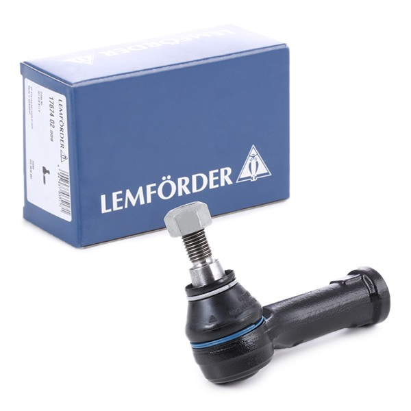 1767402 Lemforder Ponta externa da barra de direção