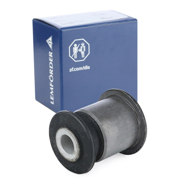 Compre 1768101 Lemforder Bloco silencioso dianteiro do braço oscilante inferior