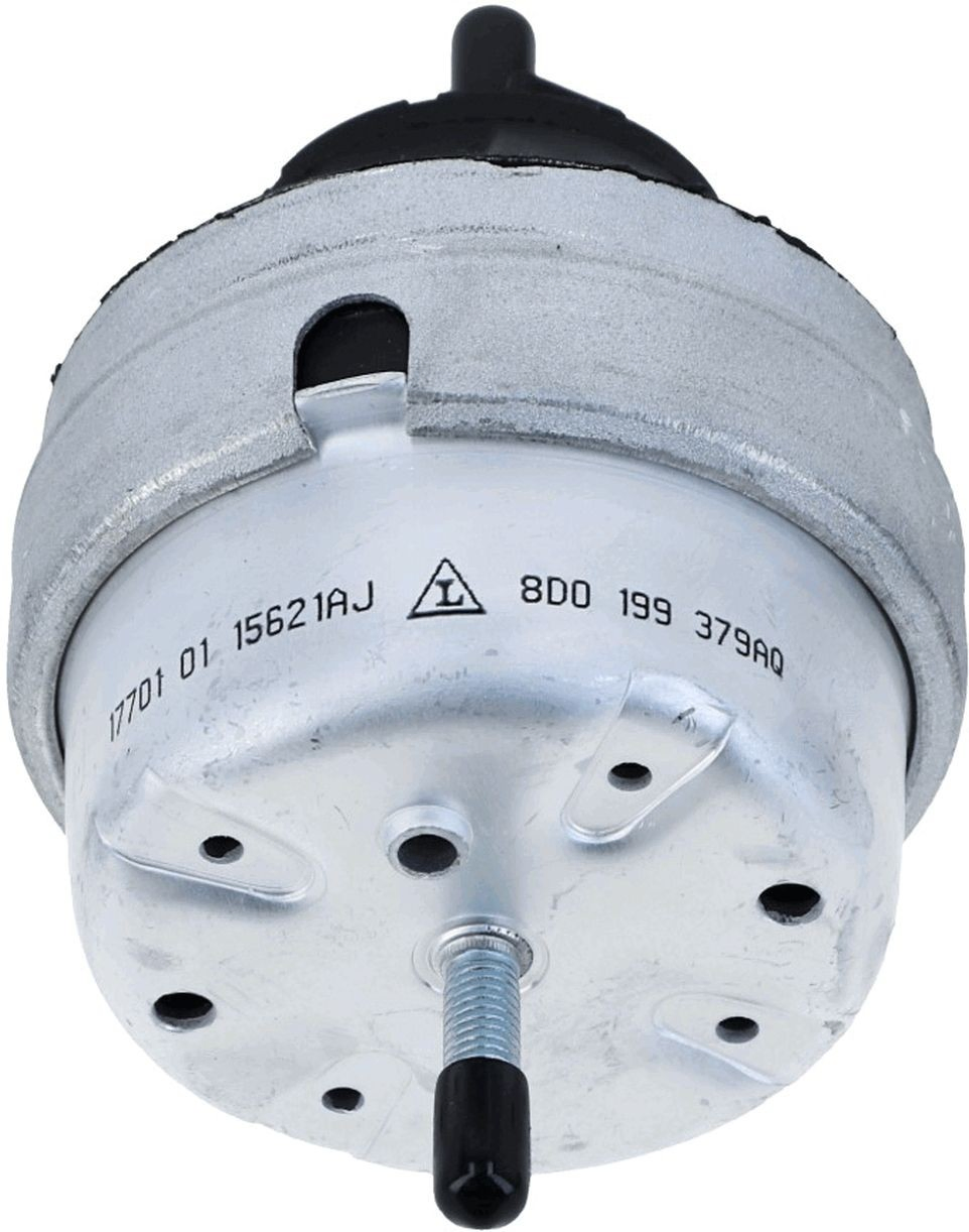 Coxim (suporte) esquerdo de motor 1770101 Lemforder
