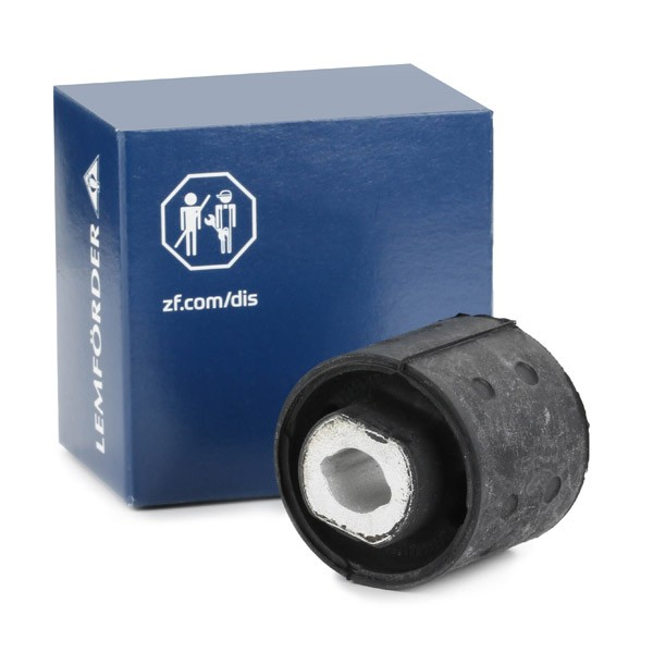 Compre 2138201 Lemforder Bloco silencioso de viga traseira (de plataforma veicular)