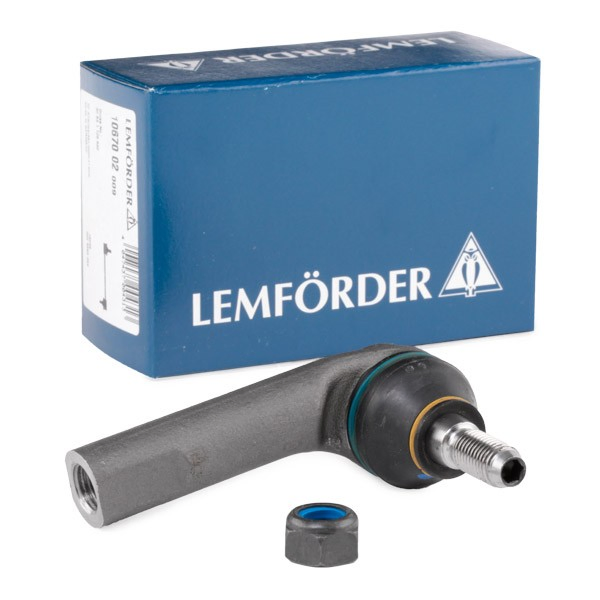 Compre 2225203 Lemforder Ponta externa da barra de direção