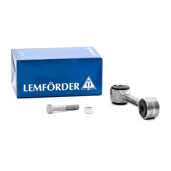 Montante de estabilizador traseiro 2275202 Lemforder