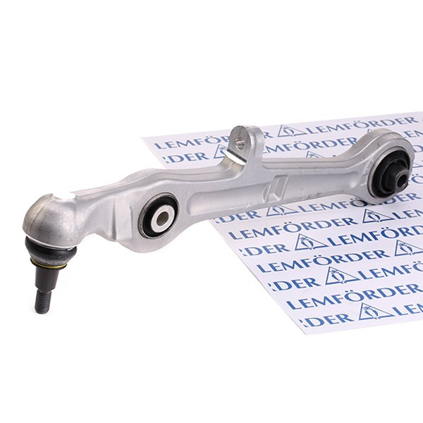 Braço oscilante inferior esquerdo/direito de suspensão dianteira Lemforder 2281501 preço, a partir de 51,58 USD