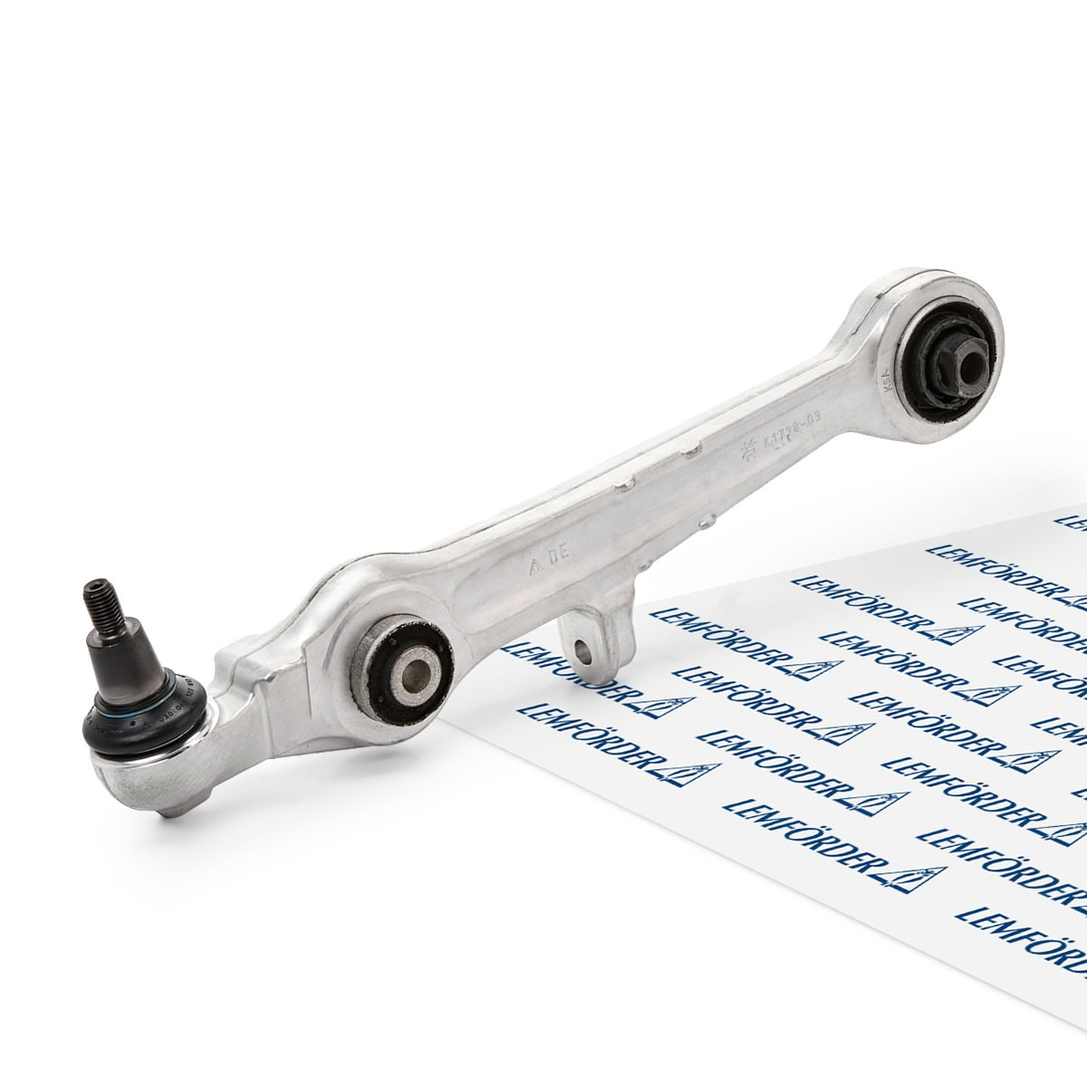 Compre 2281602 Lemforder Braço oscilante inferior esquerdo/direito de suspensão dianteira