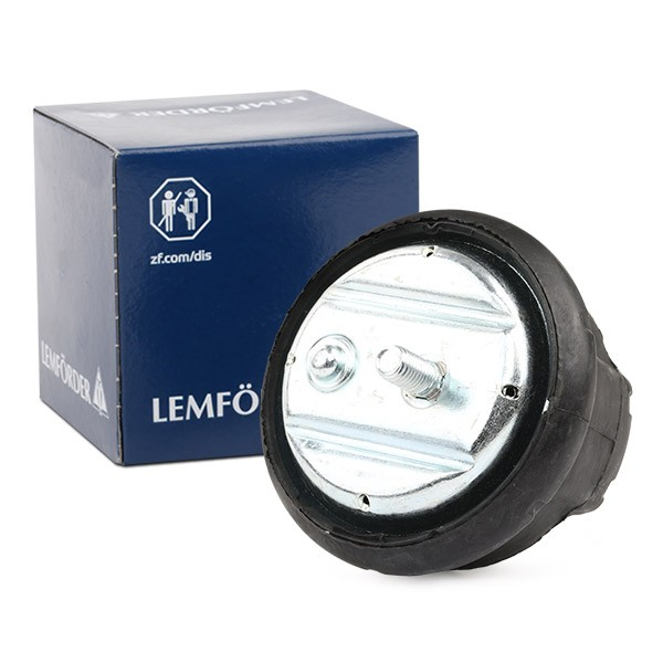 Coxim (suporte) direito de motor Lemforder 2495601 preço, a partir de 35,12 USD