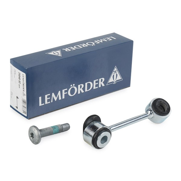 Compre 2504002 Lemforder Montante direito de estabilizador dianteiro