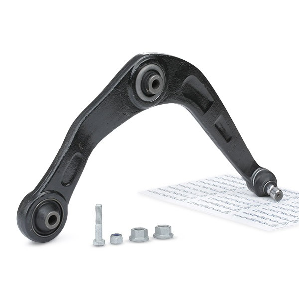 Compre 2517802 Lemforder Braço oscilante inferior direito de suspensão dianteira