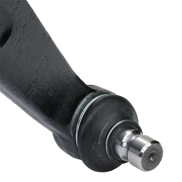 Braço oscilante inferior direito de suspensão dianteira 2517802 Lemforder