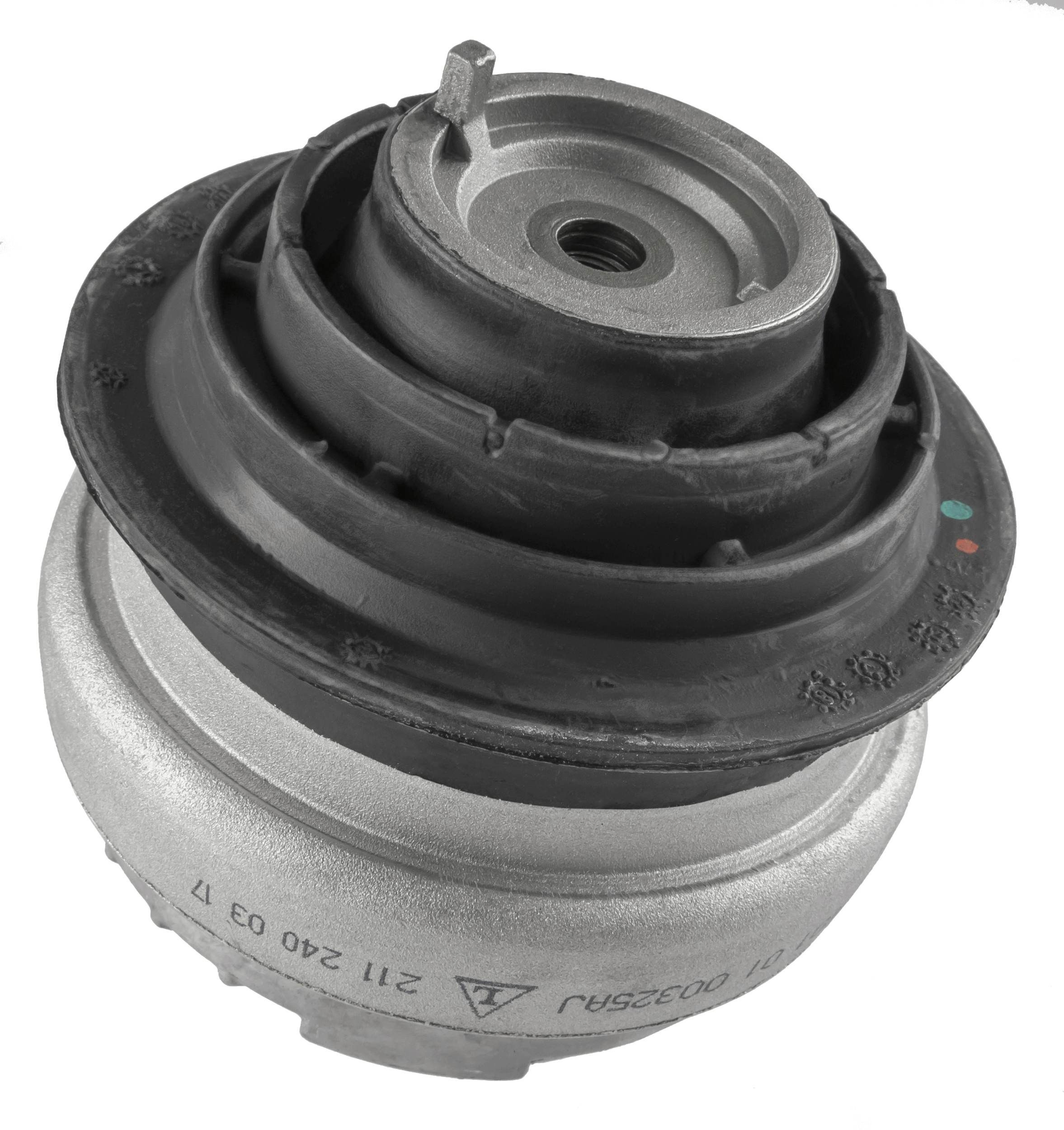 2540101 Lemforder Coxim (suporte) esquerdo de motor