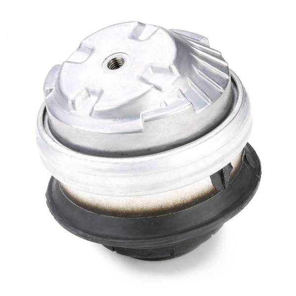 Coxim (suporte) esquerdo de motor 2540101 Lemforder