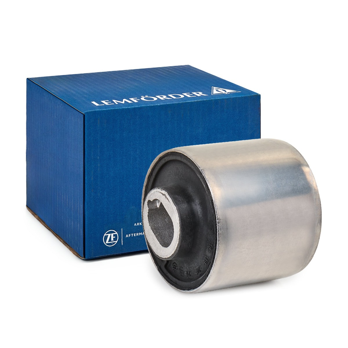 Compre 2540301 Lemforder Bloco silencioso dianteiro do braço oscilante superior
