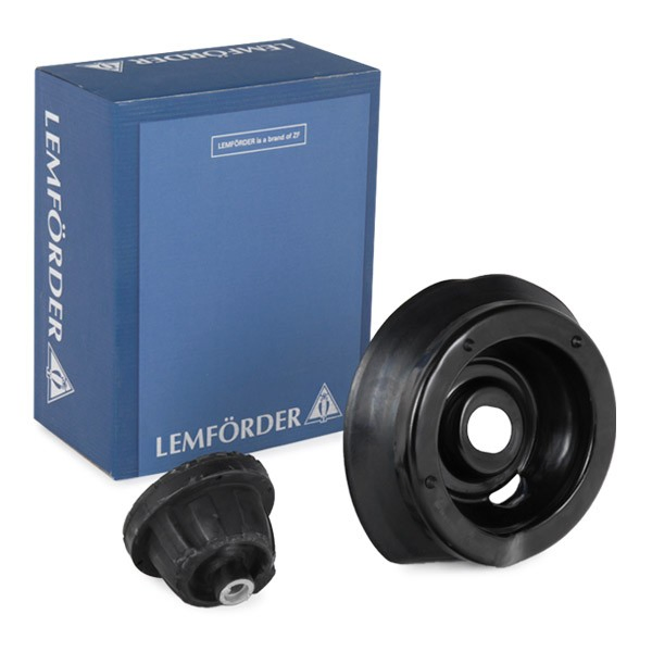 Suporte de amortecedor dianteiro 2540901 Lemforder