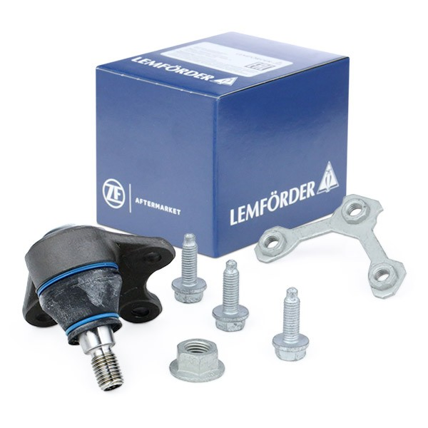 Compre 2552402 Lemforder Suporte de esfera inferior esquerdo