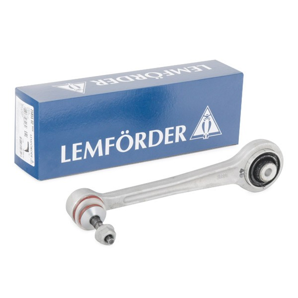 Compre 2585502 Lemforder Braço oscilante superior esquerdo/direito de suspensão traseira