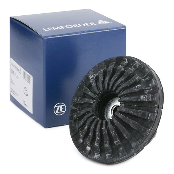 Rolamento de suporte do amortecedor dianteiro Lemforder 2585901 preço, a partir de 18,93 USD