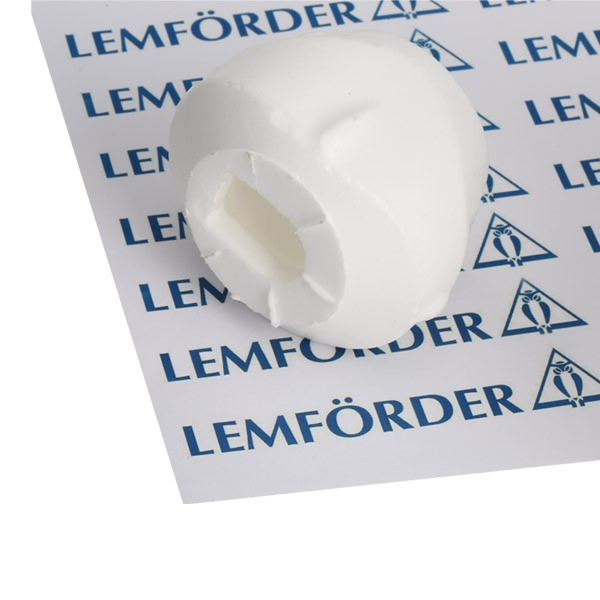 Compre 2586401 Lemforder Coxim (suporte) dianteiro de motor