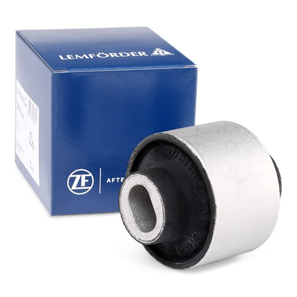 Compre 2604301 Lemforder Bloco silencioso dianteiro do braço oscilante inferior